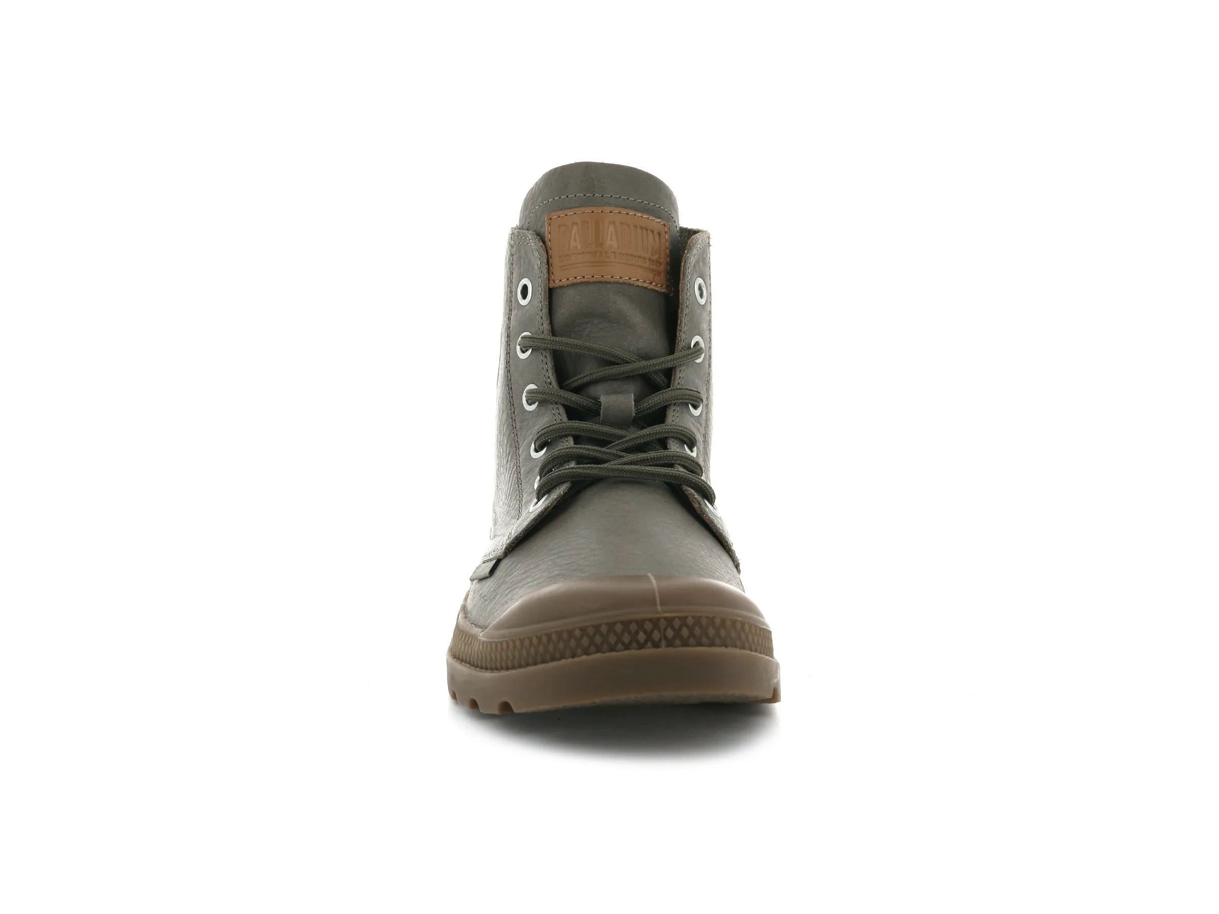 75750-252-M | PAMPA HI LEATHER UL | CLAY