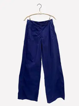 A Shirt Thing Milagro Pant Navy