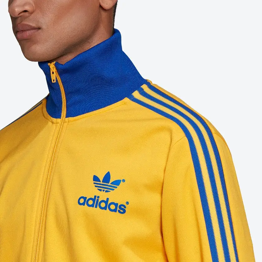 Adidas Men's Adicolor 70's Archive Track Jacket GE0852