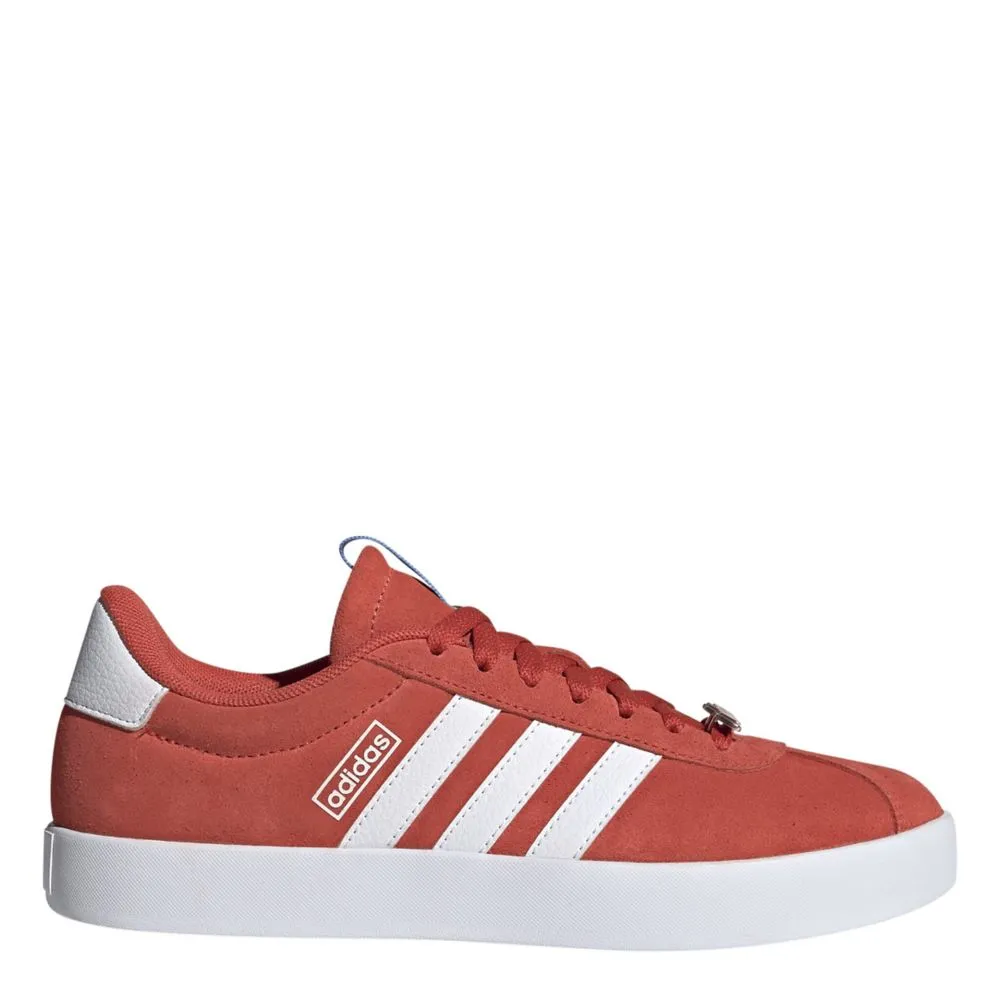 ADIDAS  WOMENS VL COURT 3.0 SNEAKER