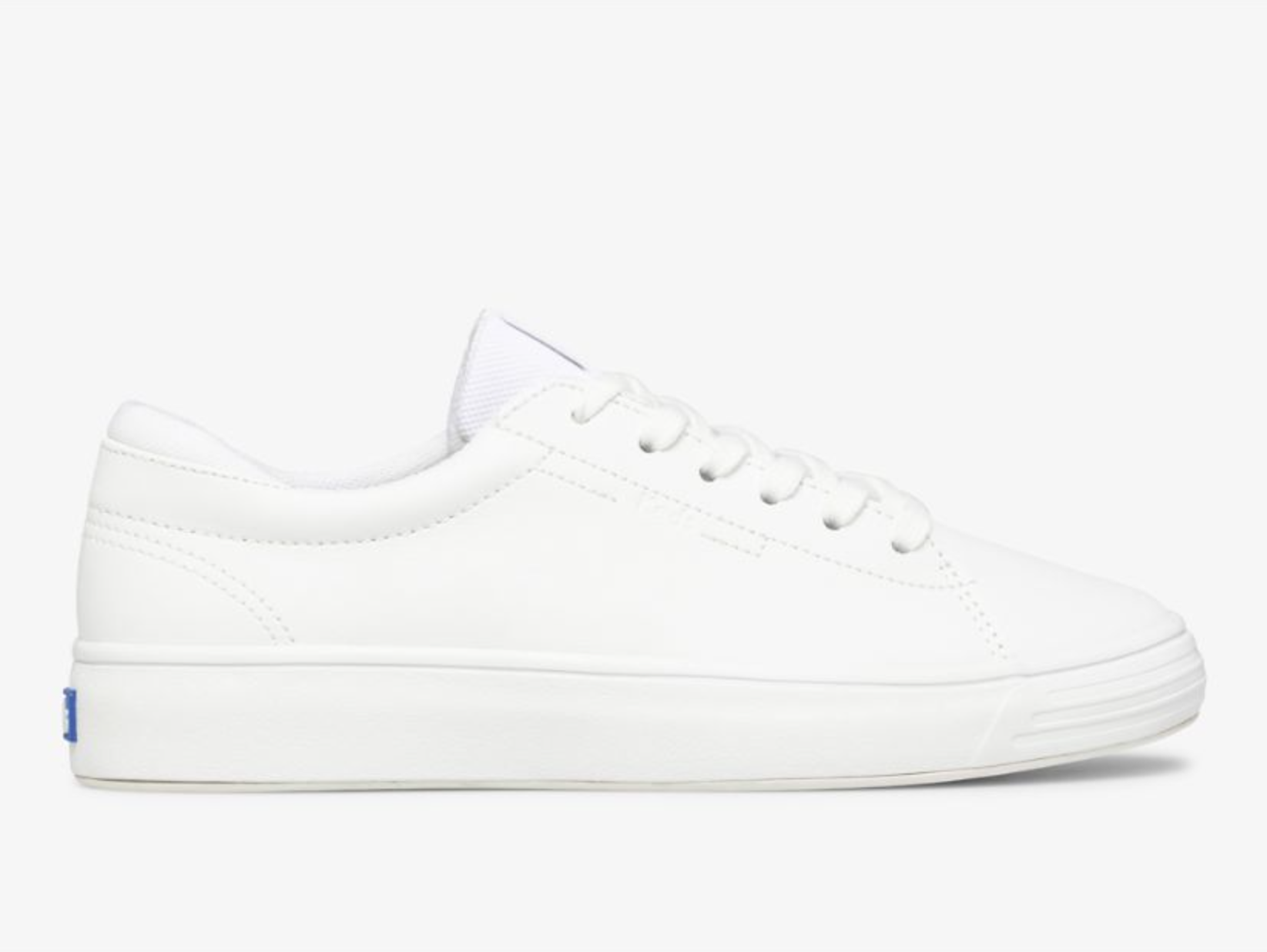 Alley Leather Sneaker