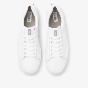 Alley Leather Sneaker