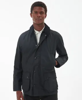  Ashby Waxed Jacket     