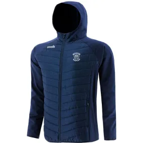 Ballyhogue GAA Club Kids' Peru Lightweight Padded Jacket