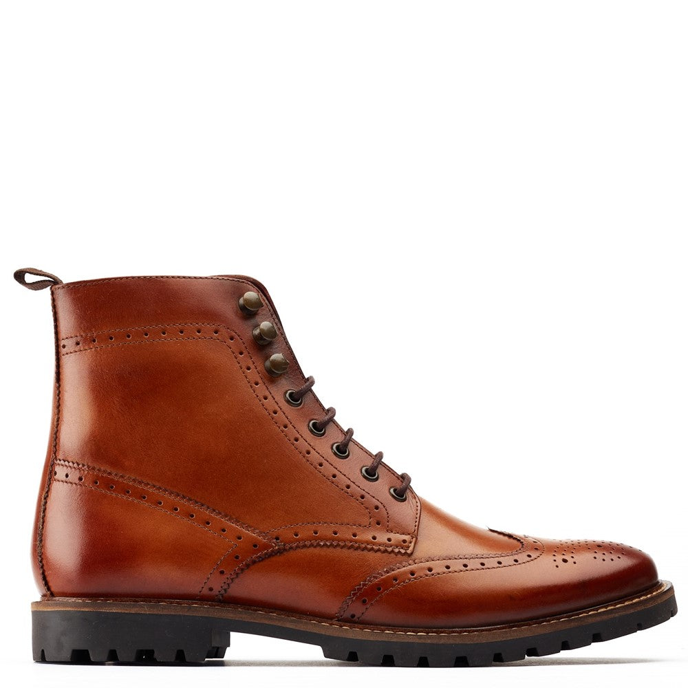 Base London Boone Boot