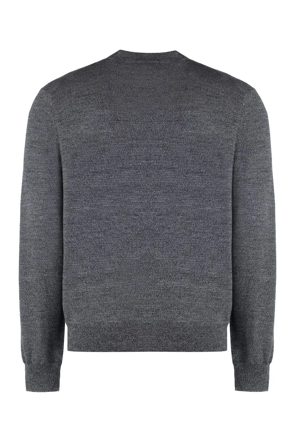 BASILE FINE-KNIT SWEATER