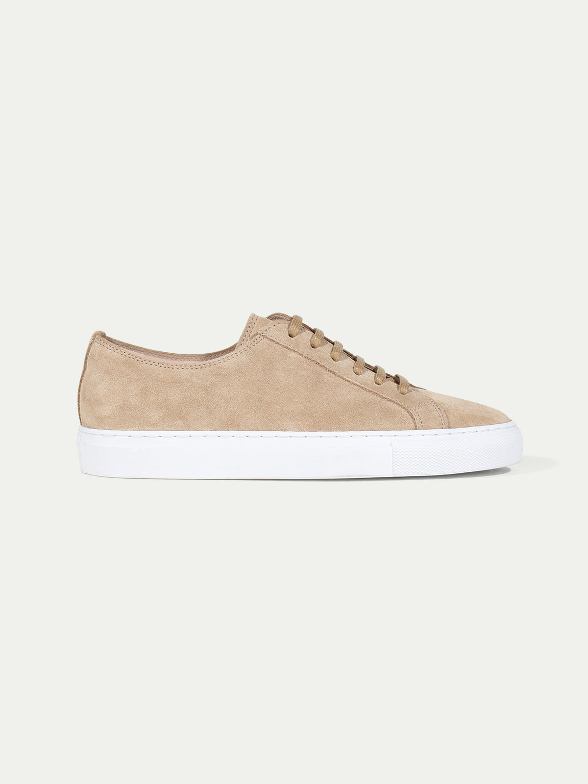 Beige Cambridge Sneaker