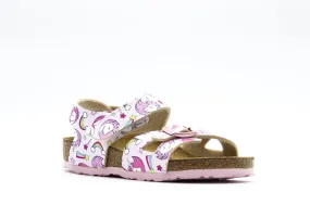 Birkenstock Colorado Kids Birko-Flor