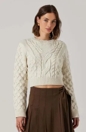 Caila Sweater