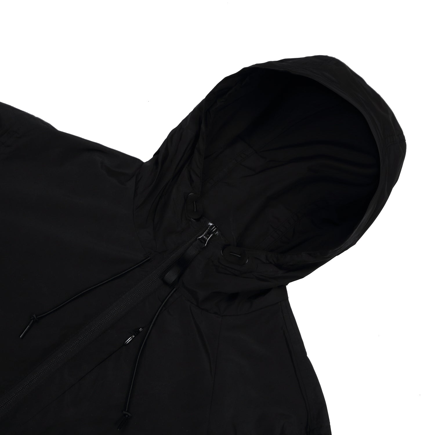 Cape Heights - Flint 2 Jacket - Black