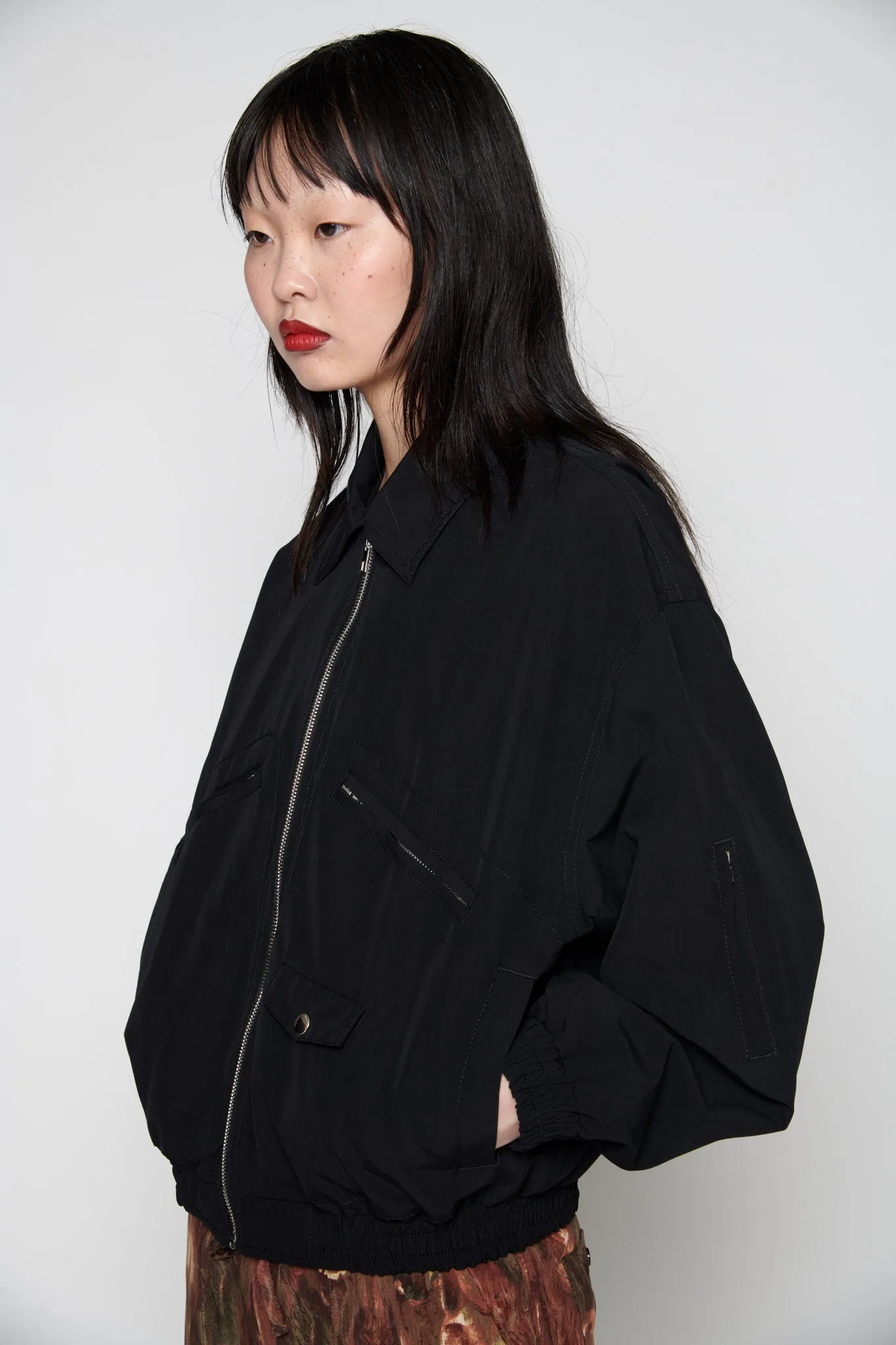 Cassho Jacket