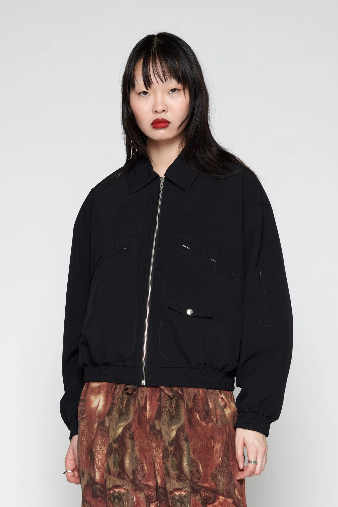 Cassho Jacket