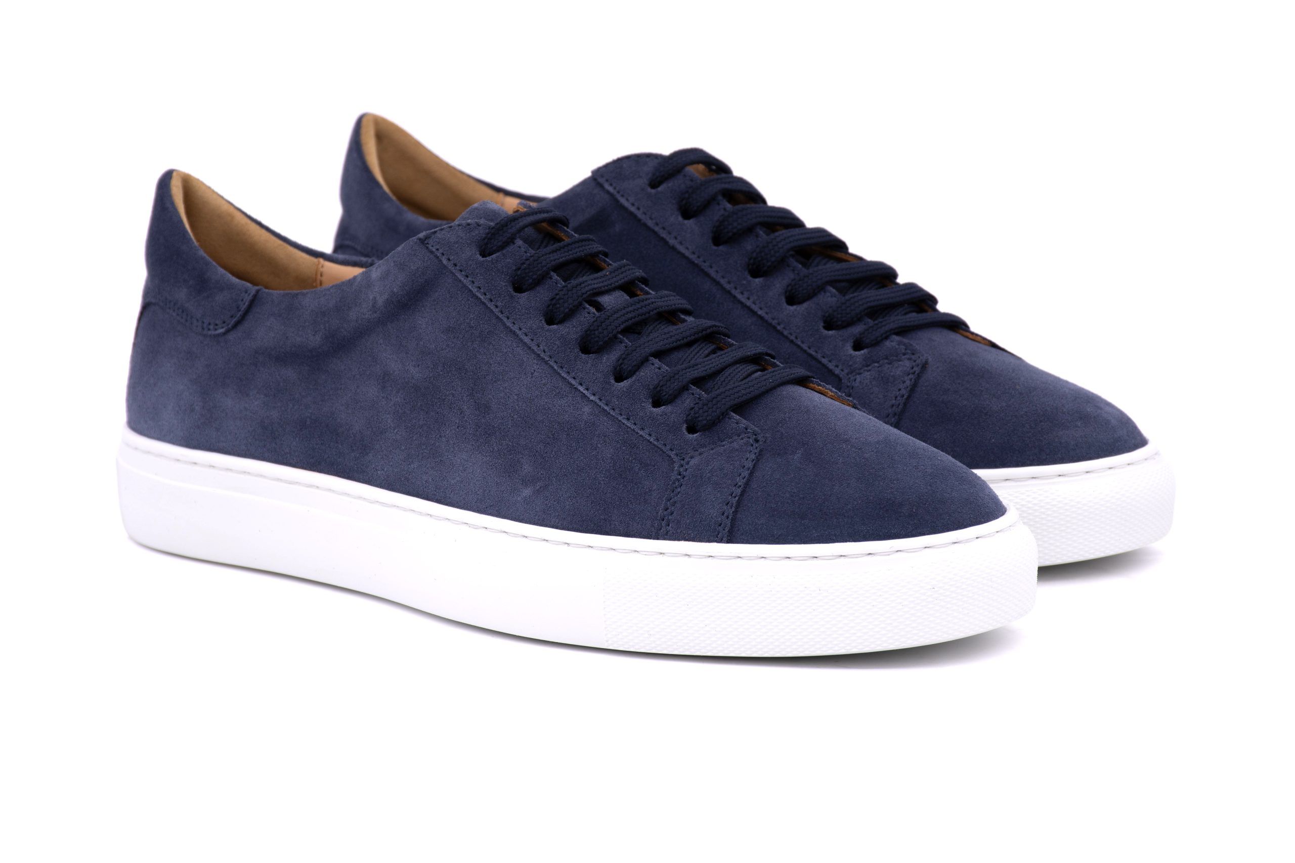 Casual Suede Sneaker