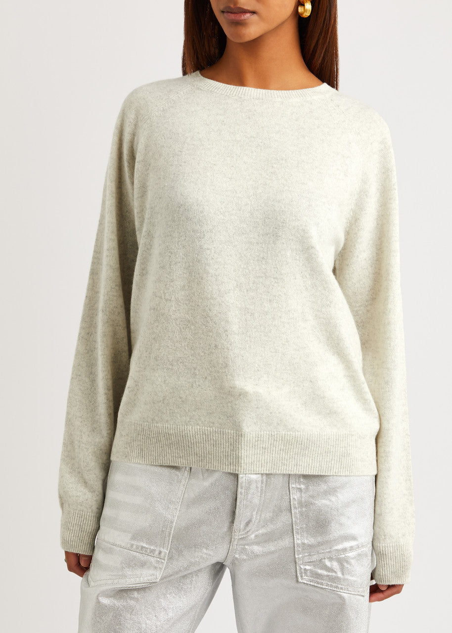 CHAN CHAN CREW SWEATER