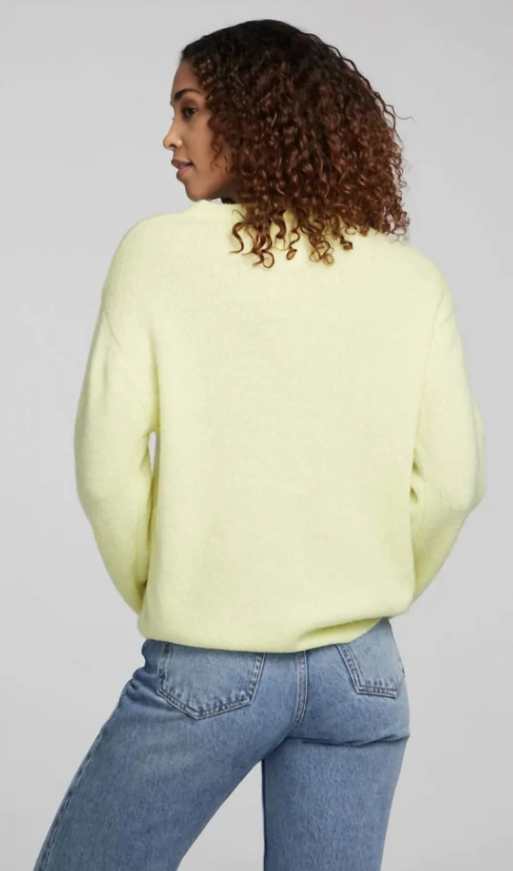 Chaser - Frankie Pullover Sweater