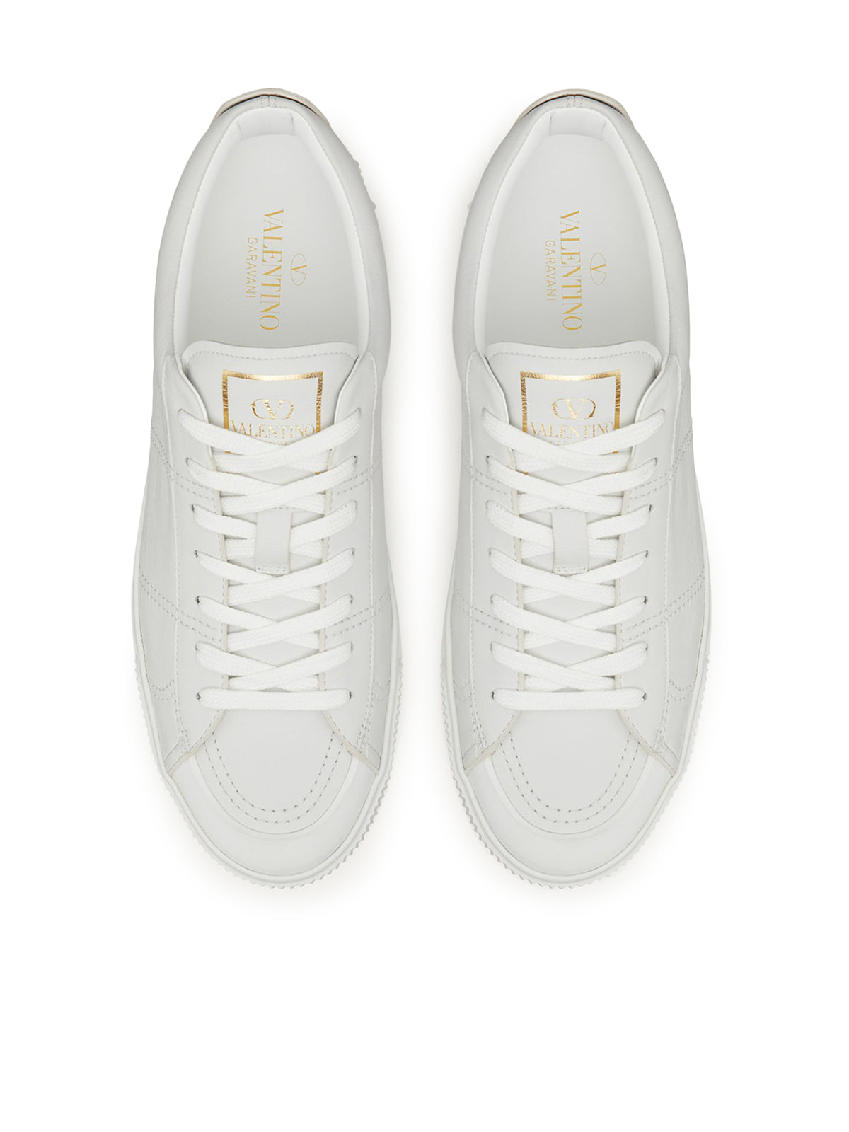 CITYPLANET CALFSKIN SNEAKER