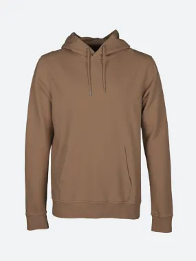 Classic Organic Hoodie