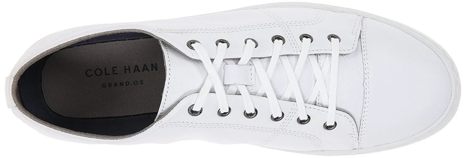 Cole Haan Men's Falmouth Fashion Sneaker