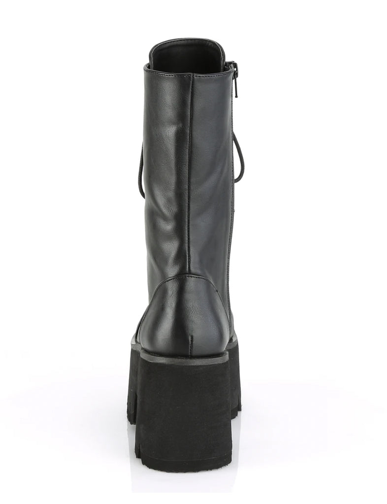 DEMONIA ASHES-105 BOOTS  PRE ORDER 