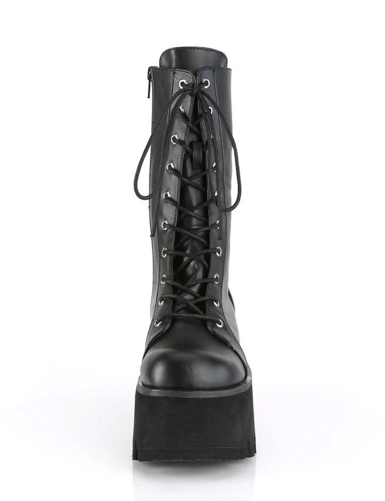 DEMONIA ASHES-105 BOOTS  PRE ORDER 