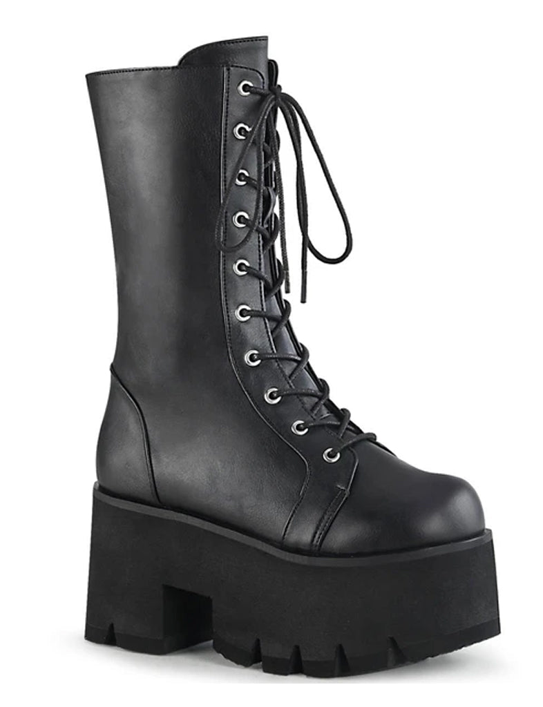 DEMONIA ASHES-105 BOOTS  PRE ORDER 