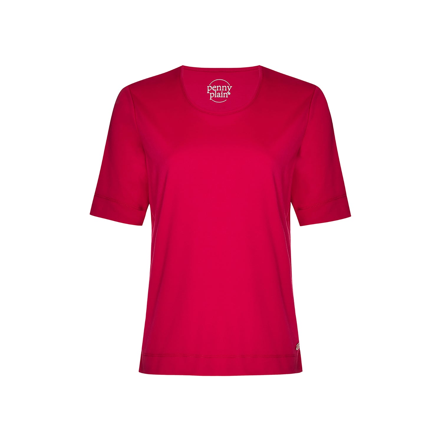 Essential T-Shirt - Pink