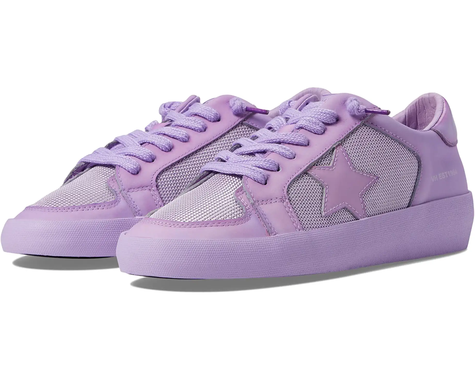 Extra Purple Sneaker