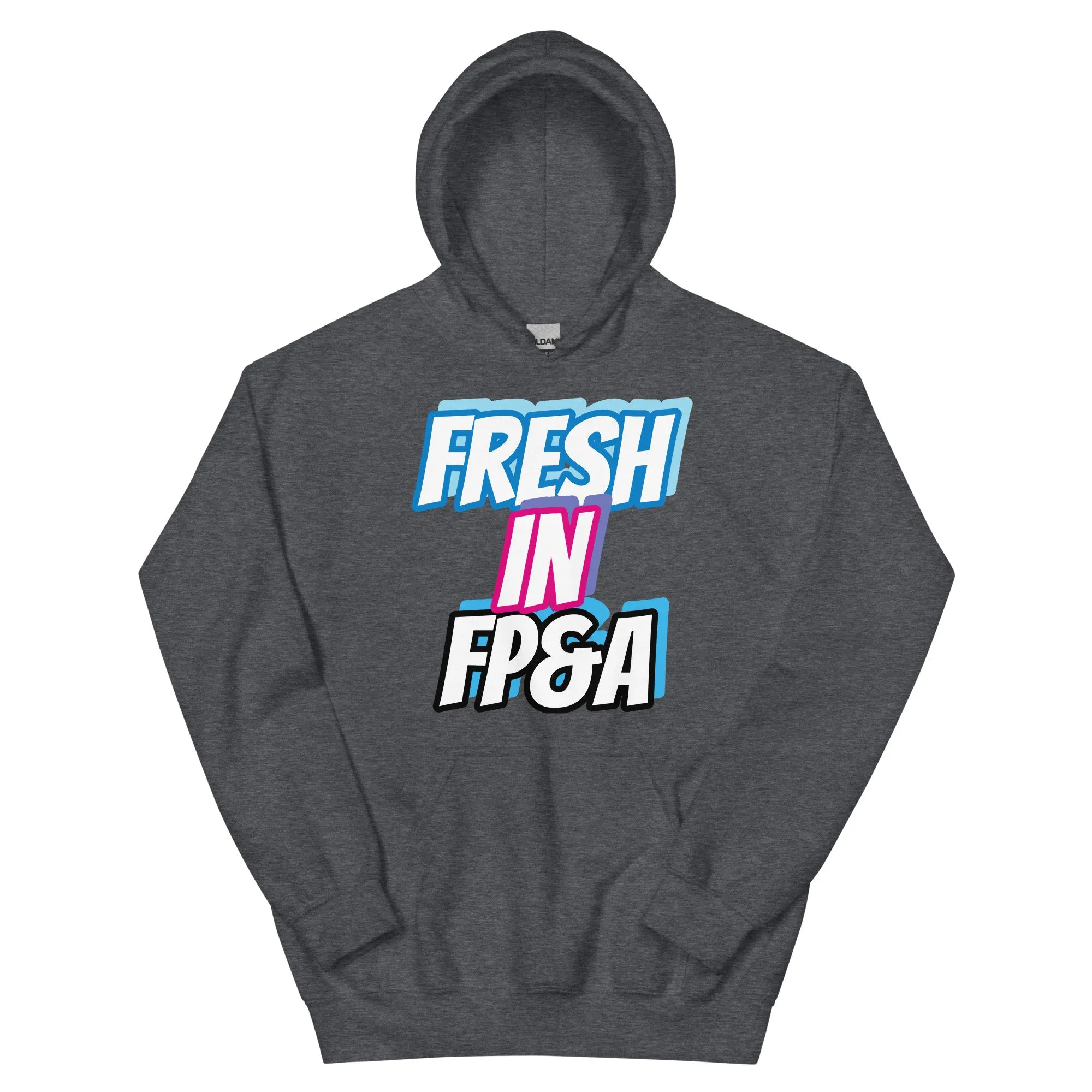 FIFPA Unisex Hoodie