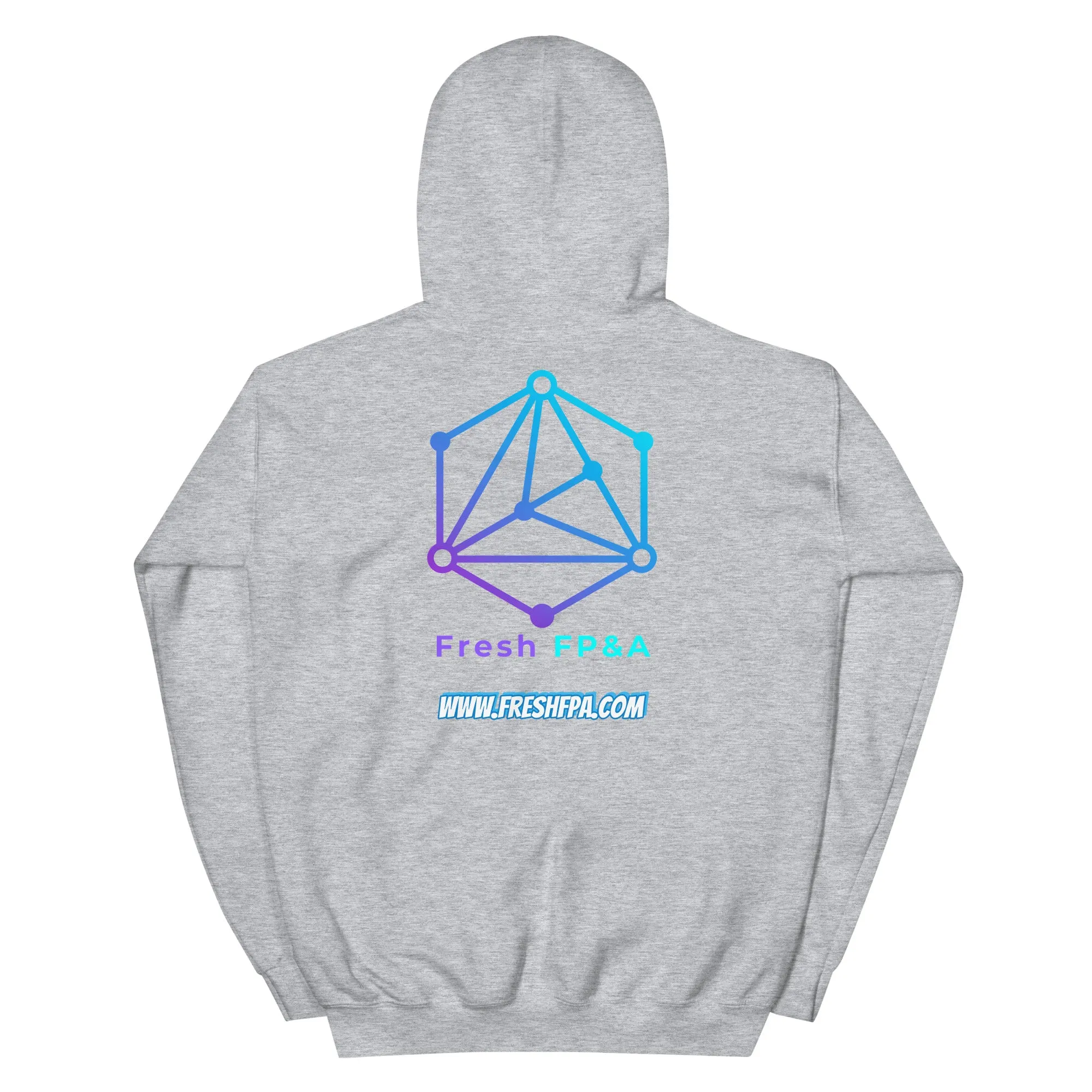 FIFPA Unisex Hoodie