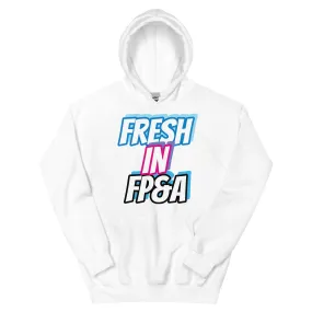 FIFPA Unisex Hoodie