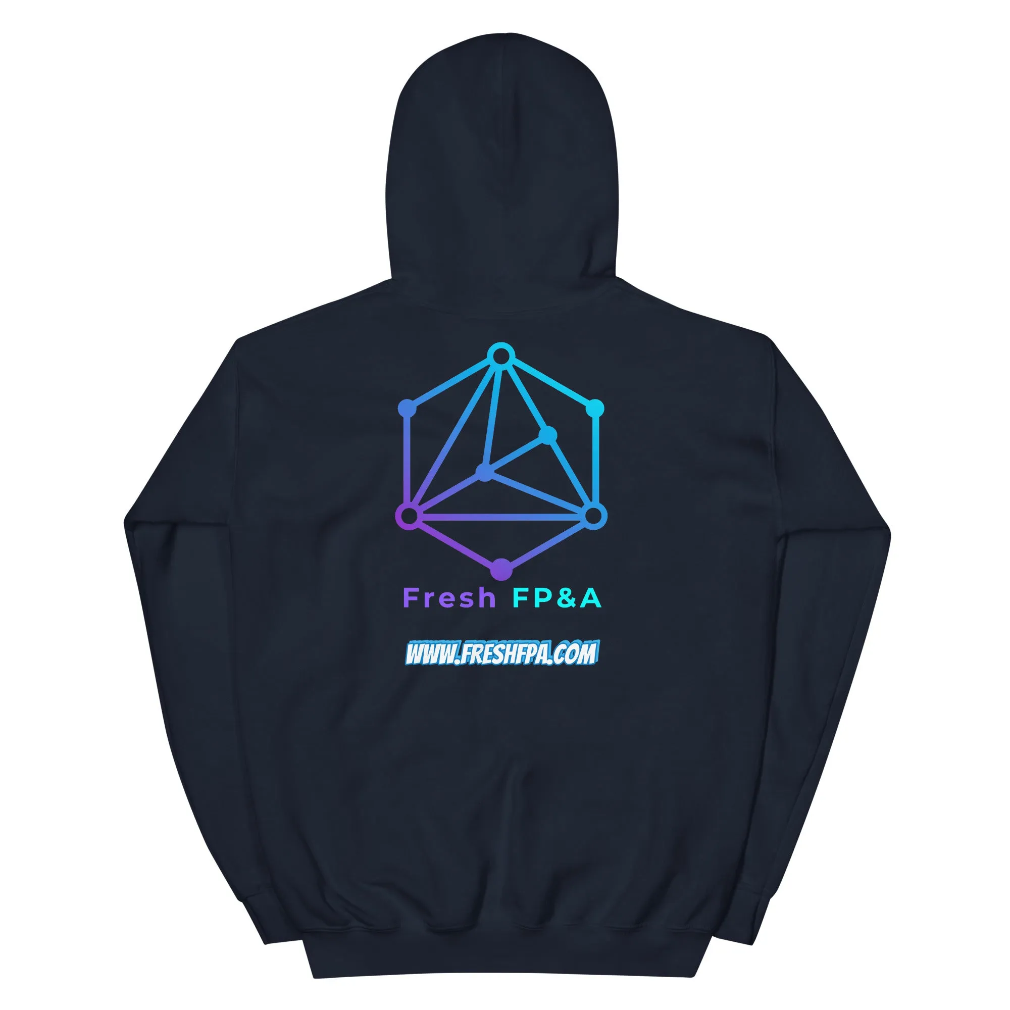 FIFPA Unisex Hoodie