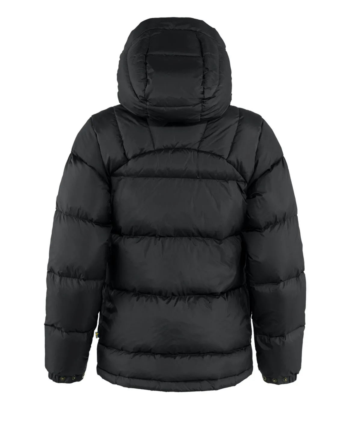 Fjällräven Expedition Down Lite Jacket W Black