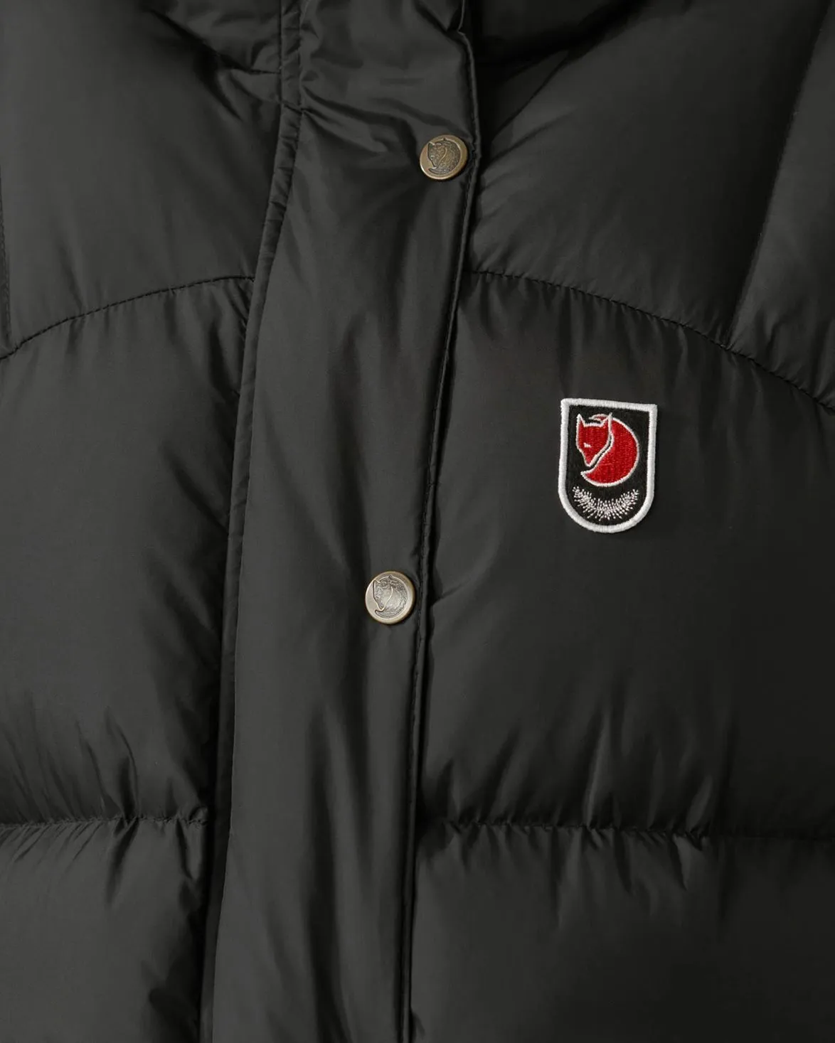 Fjällräven Expedition Down Lite Jacket W Black