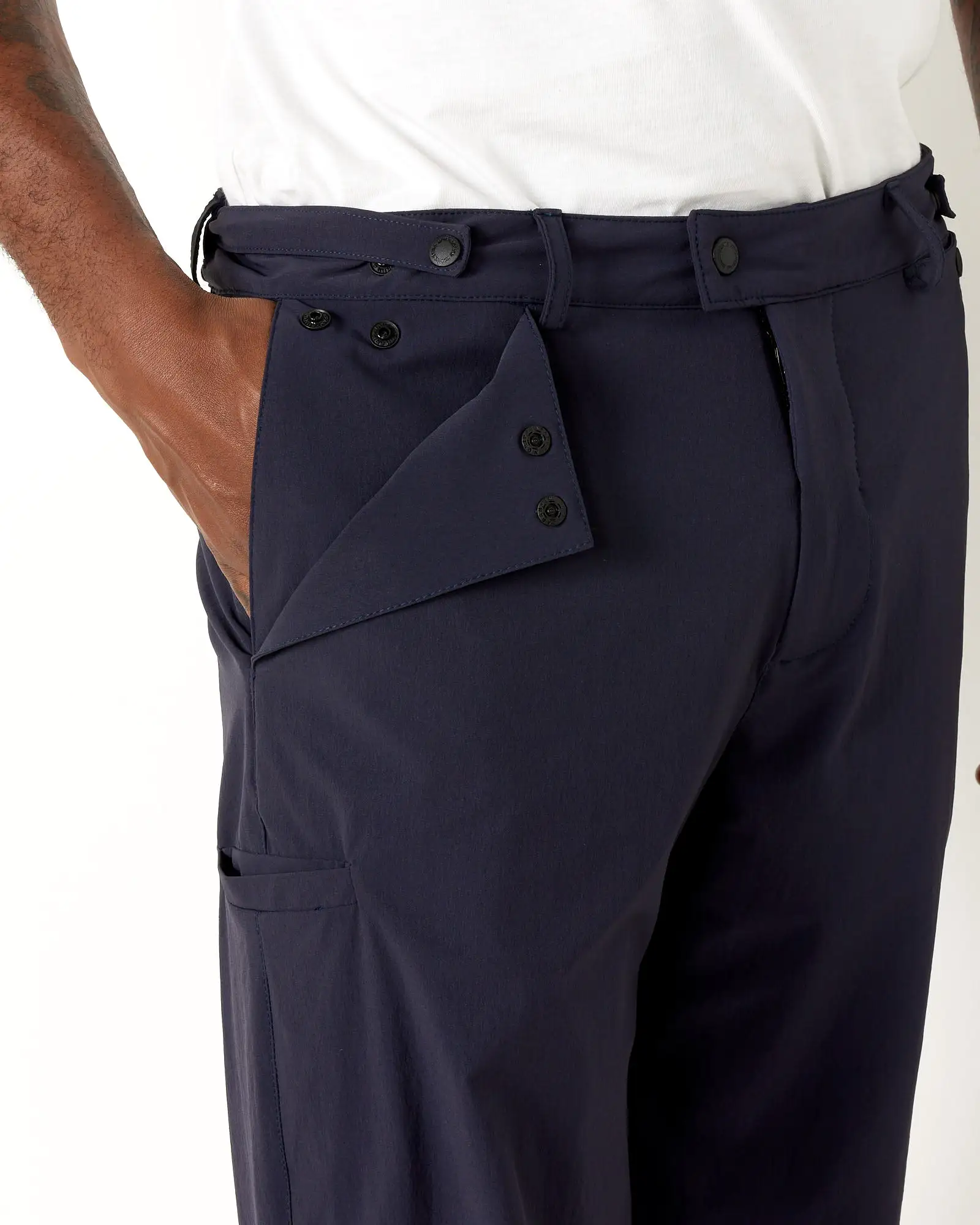 Friedland Trousers