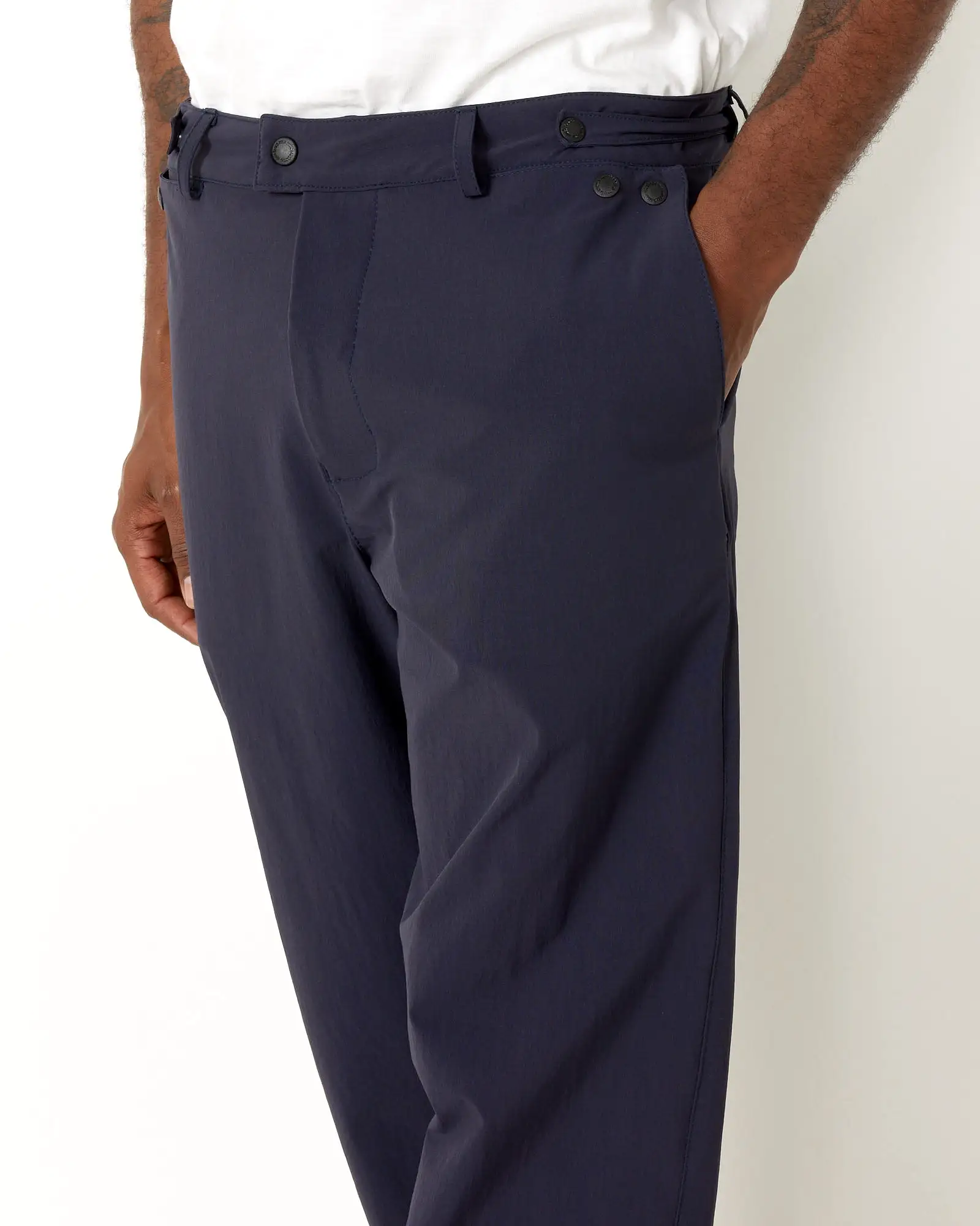 Friedland Trousers