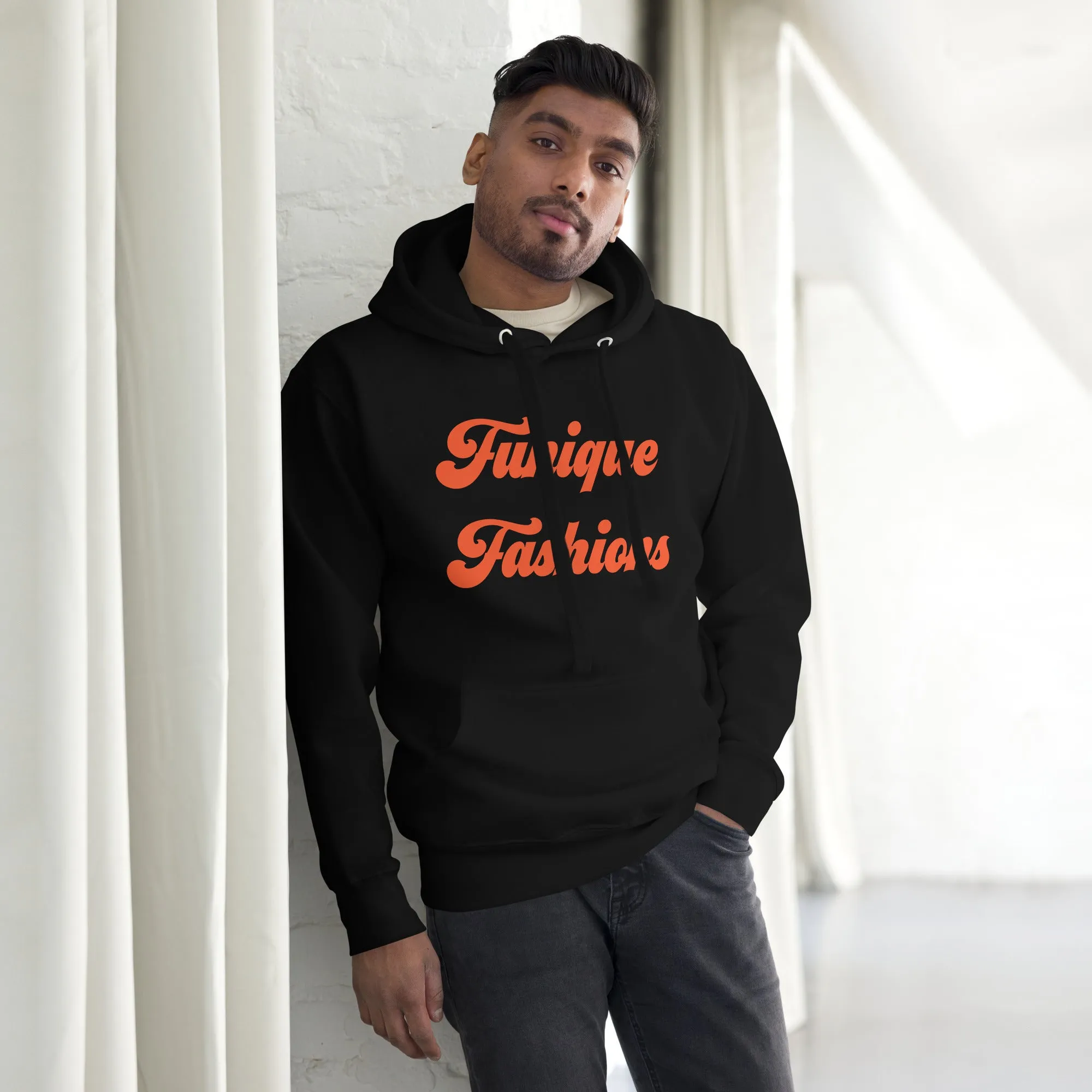 Funique PHX Unisex Hoodie