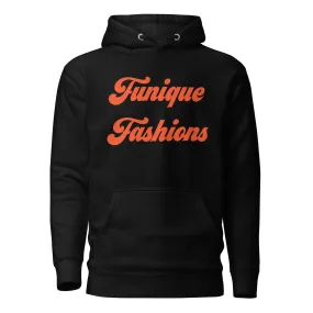 Funique PHX Unisex Hoodie