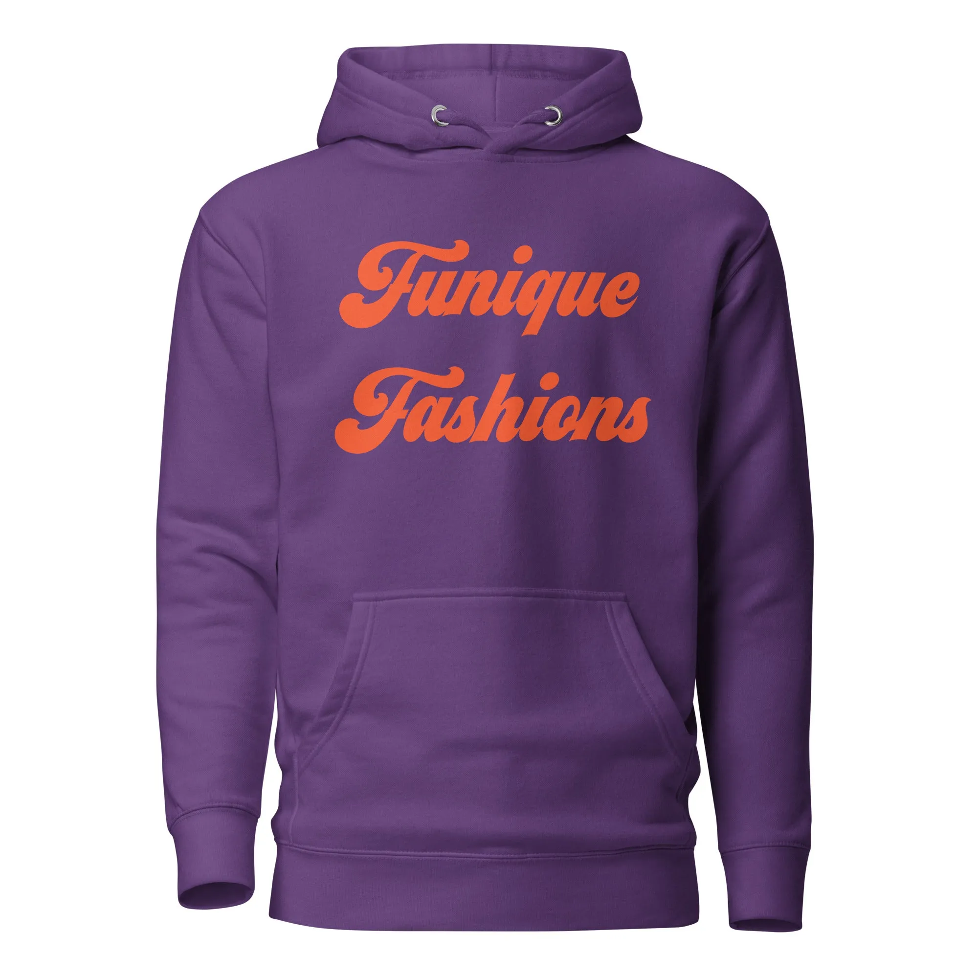 Funique PHX Unisex Hoodie