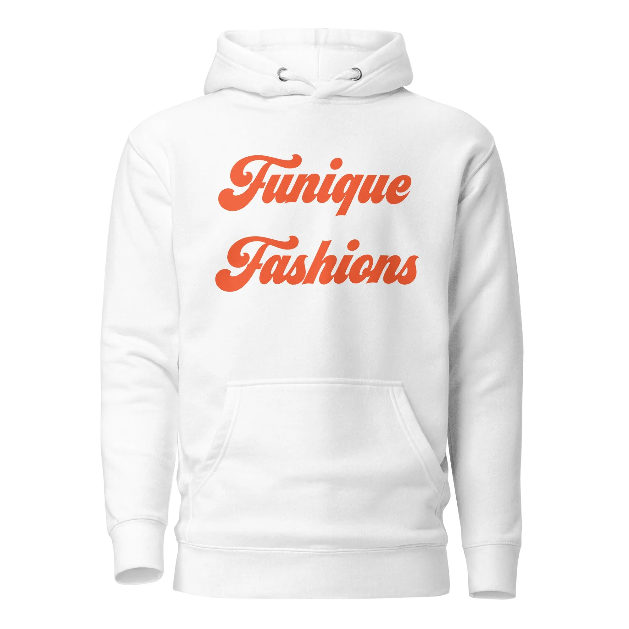 Funique PHX Unisex Hoodie