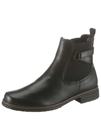 Gabor Chelsea Boots | Grattan