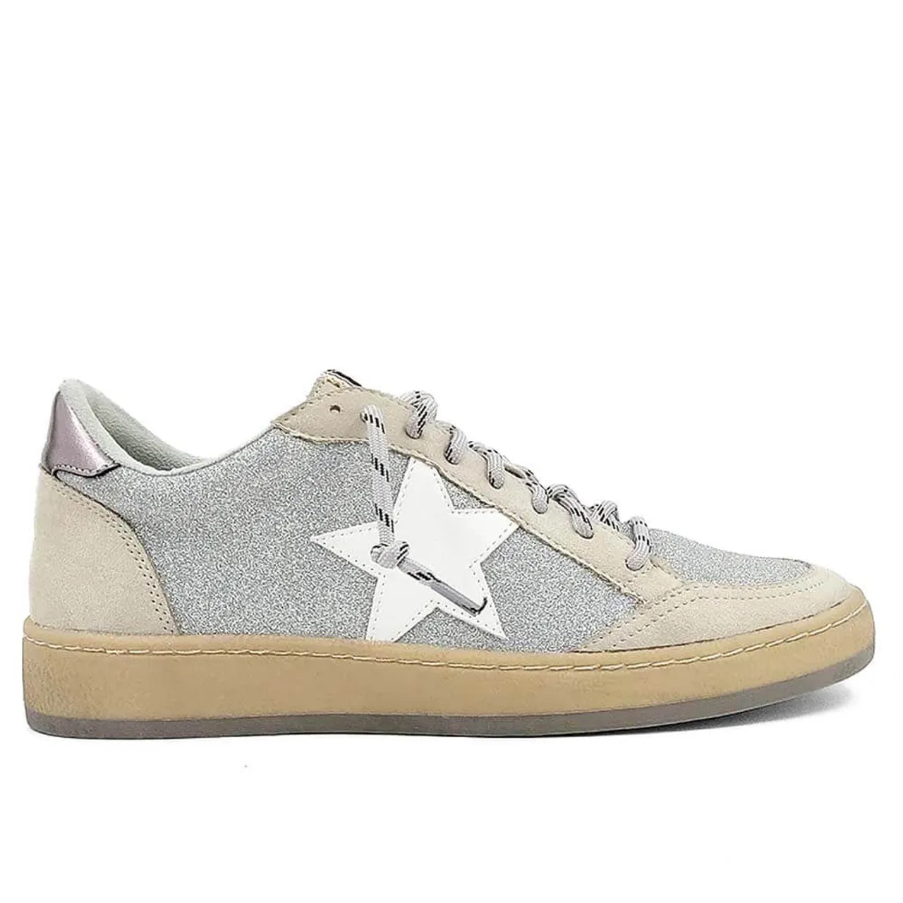 Girls' Shu Shop Piera Sneaker