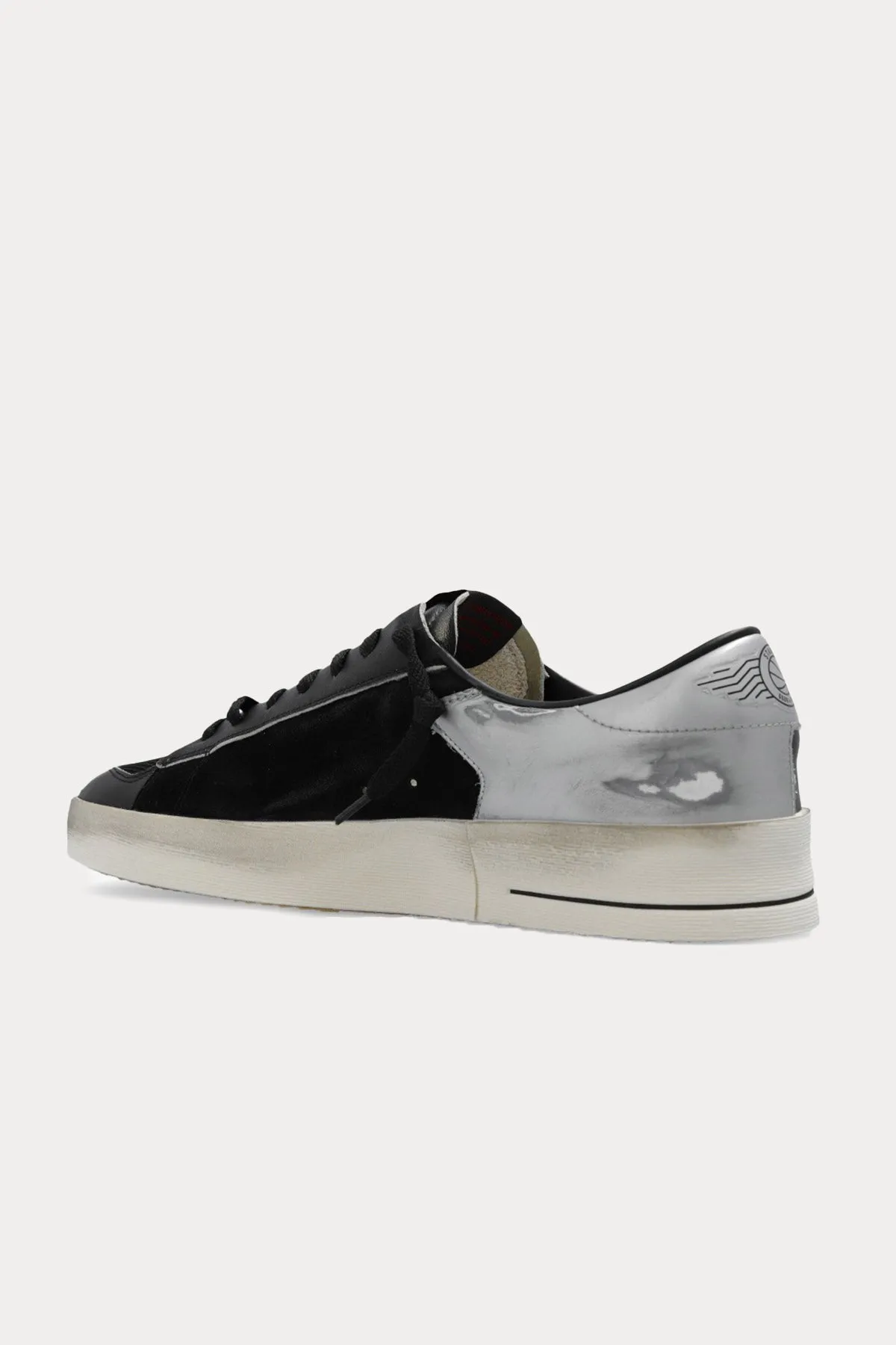 Golden Goose Stardan Deri Sneaker Ayakkab