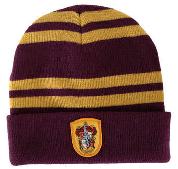 Gryffindor House Beanie