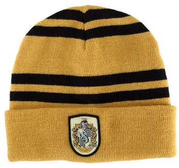 Hufflepuff House Beanie