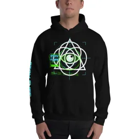 IDENTITY (Unisex Hoodie)