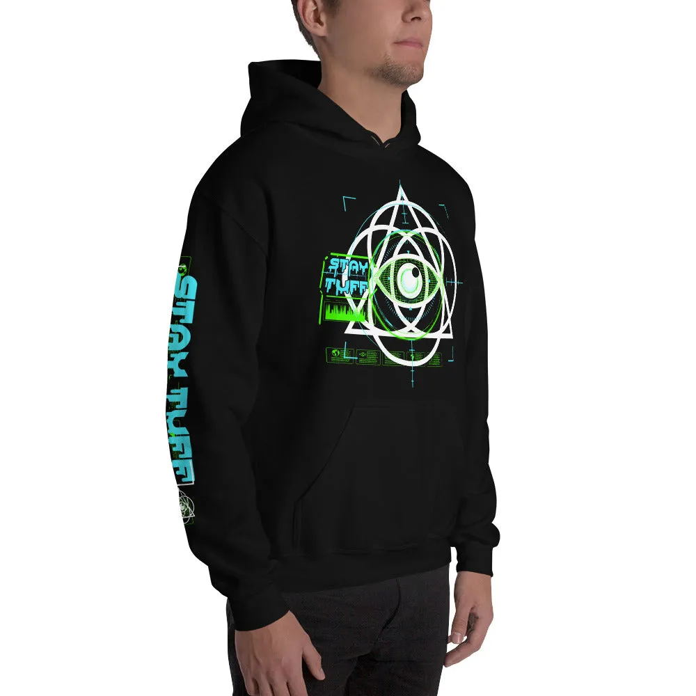 IDENTITY (Unisex Hoodie)