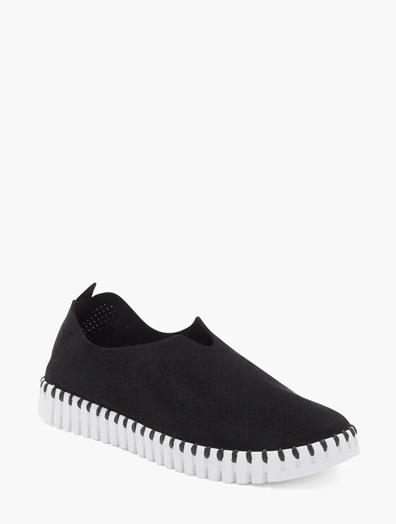 Ilse Jacobsen Tulip 139 Slip-On Sneaker