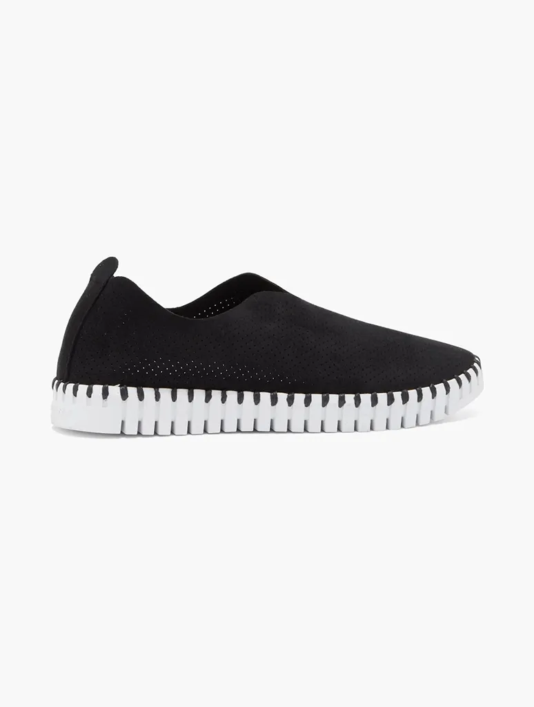 Ilse Jacobsen Tulip 139 Slip-On Sneaker