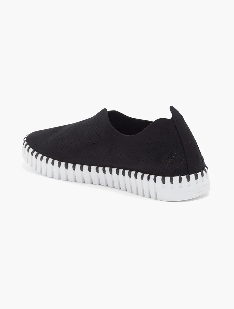 Ilse Jacobsen Tulip 139 Slip-On Sneaker