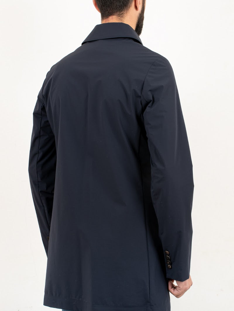 Jkt summer urban coat Rrd